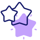 star,nature,stars,shape,rate,shapes and symbols