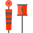 flag,sports and competition,goal,american football