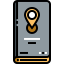 Location icon 64x64