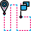 Location icon 64x64