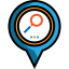 Location icon 64x64