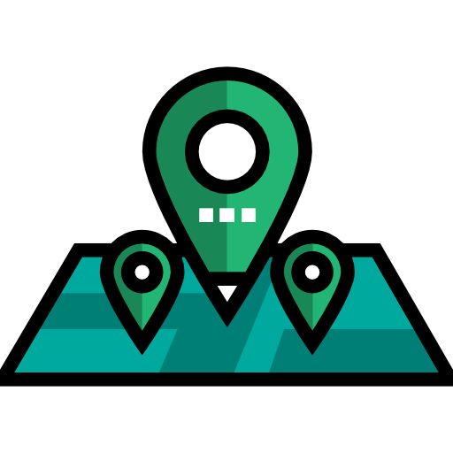 Locations