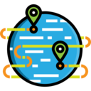 planet earth,worldwide,pin,map pointer,map point,map location,placeholder,Maps and Flags,earth grid,geography,position,gps,locations