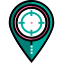 target,weapons,aim,shooting,sniper,dart board