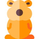 animals,wildlife,pet,animal,hamster,zoology