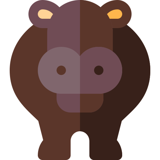 Hippopotamus