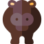 Animals icon 64x64
