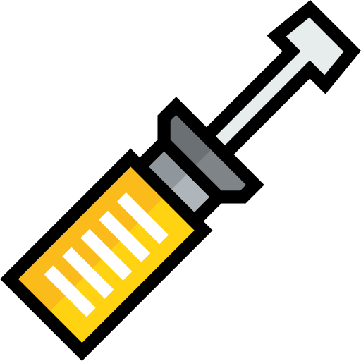 Screwdriver