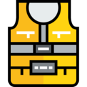 fashion,security,waistcoat,vest,job,safety,reflective