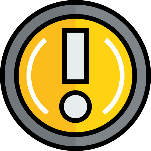 Warning