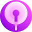 Cosmetology icon 64x64