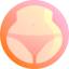 Cosmetology icon 64x64