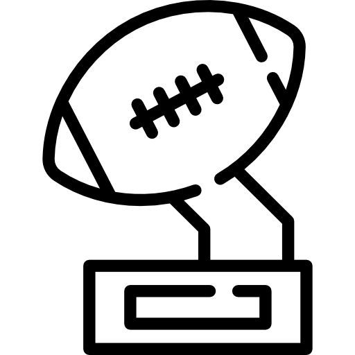 Trophy