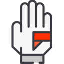 sports and competition,protection,glove,golf