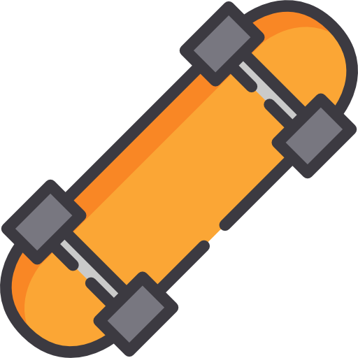 Skateboard