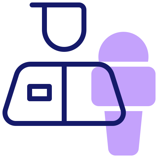 Reporter