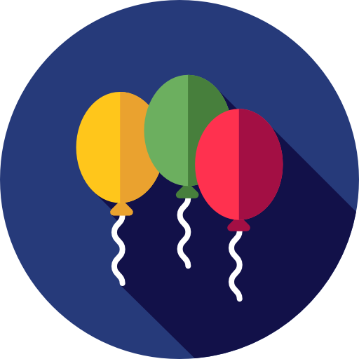 Balloons