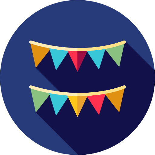 Garlands
