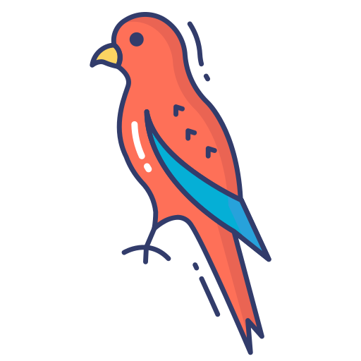 Parrot