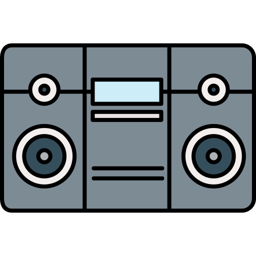 Boombox