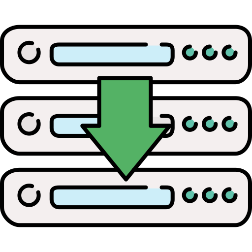 Server