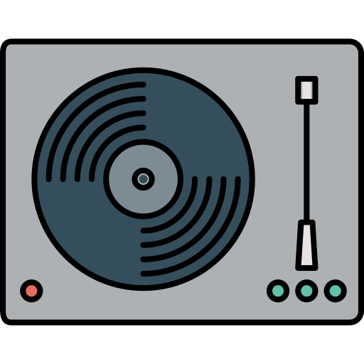 Turntable