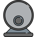electronics,technology,computer,communications,videocall,webcam,cam,video chat,videocam