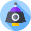UFO and Aliens icon 64x64