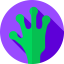 UFO and Aliens icon 64x64