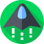 UFO and Aliens icon 64x64