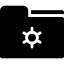 SEO and online marketing icon 64x64