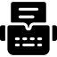 SEO and online marketing icon 64x64