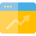 ui,interface,seo and web,browser,website,internet,web,computing,web page,line chart