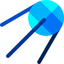 technology,transportation,space,connection,satellite,communication,sputnik
