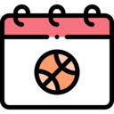 time,sports and competition,calendar,date,organization,schedule,administration,calendars,basketball ok 