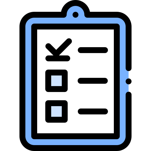 Checklist