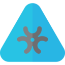 signs,signaling,danger,toxic,biohazard,hazard