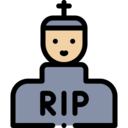 avatar,man,party,celebration,spooky,scary,halloween,horror,costume,tombstone