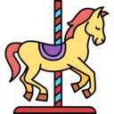 entertainment,fun,birthday and party,carnival,amusement park,fairground,circus,carousel