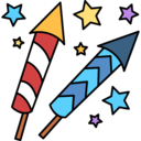 cultures,entertainment,party,birthday and party,birthday,celebration,rocket,fireworks,firework