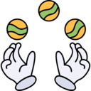 entertainment,circus,fair,Juggling,juggling ball
