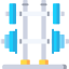 Gym icon 64x64