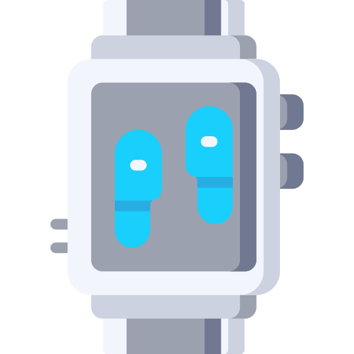 Pedometer