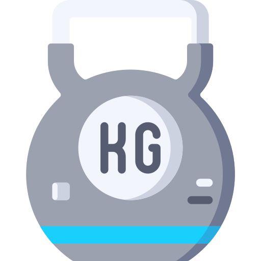 Kettlebell