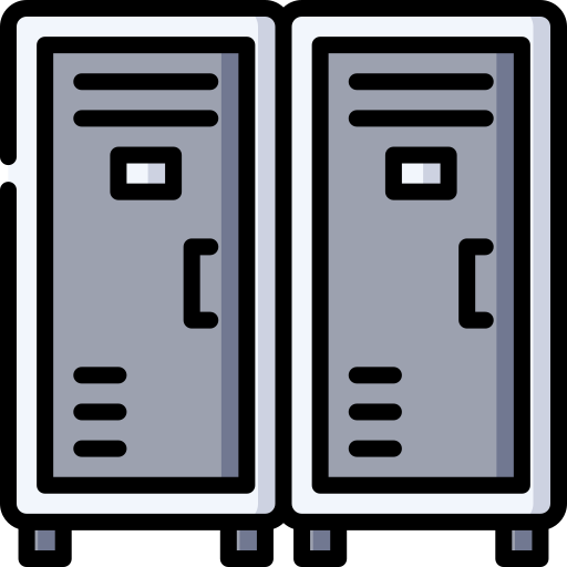 Lockers
