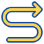 Arrow icon 64x64