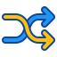 Arrow icon 64x64