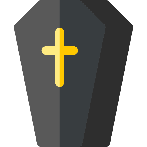 Coffin