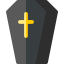 Funeral icon 64x64