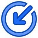 symbol,arrows,target,arrow,direction,focus